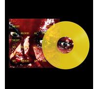 Night Lovell - MY BLOOD AS THE INK [VINYL]