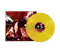 Night Lovell - MY BLOOD AS THE INK [VINYL]