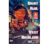 Night Mail And Lines For All Seasons [DVD]