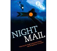 Night Mail [DVD]