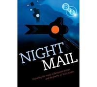 Night Mail [ NON-USA FORMAT, PAL, Reg.2 Import - United Kingdom ]