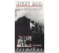 Night Mail/Terminus [VHS] [1936]