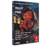 Night Mail - The GPO Story [DVD]