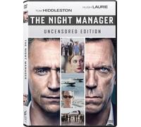 NIGHT MANAGER: SEASON 1