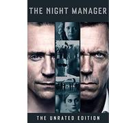 NIGHT MANAGER: SEASON 1