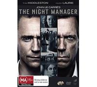 Night Manager, The: Season 1