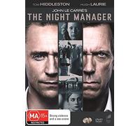 Night Manager, The: Season 1