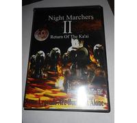 Night Marchers II: The Return of The Ka'ai [DVD] [2006] [Region 1] [US Import] [NTSC]