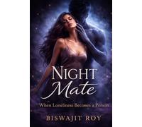 NIGHT MATE: When Loneliness Becomes a Person