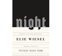 Night: Memorial Edition