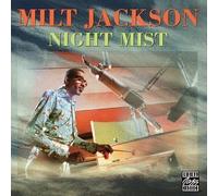Night Mist by Milt Jackson (1995-01-05)