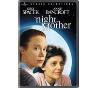 'night, Mother (DVD) Sissy Spacek Anne Bancroft Ed Berke Tom Moore (US IMPORT)