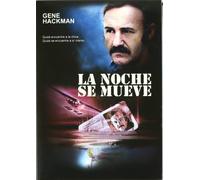 Night Moves (1975) - Official WB Region 2 PAL release