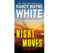 Night Moves: 20 (Doc Ford Novel)