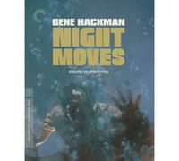 Night Moves 4K Ultra HD - The Criterion Collection
