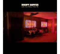 Night Moves Can You Really Find Me (CD) (US IMPORT)