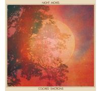 Night Moves - Colored Emotions