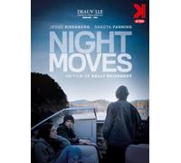 Night moves - DVD