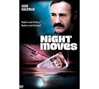 Night Moves (DVD)