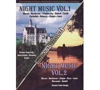 Night Music 1 & 2
