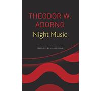 Night Music : Essays on Music 1928-1962