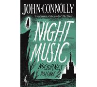 Night Music: Nocturnes 2