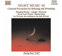 Night Music - Volume. 10