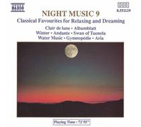 Night Music - Volume. 9