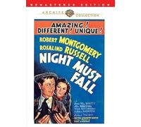 Night Must Fall