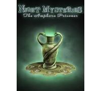 Night Mysteries: The Amphora Prisoner (PC) - Steam Gift - GLOBAL