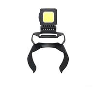 Night Navigation Light, Pack Gimbal Protective Cover, Enhanced Visibility for Low-Light Flight, Collision Protection, ABS Build, Enthusiasts