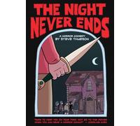 Night Never Ends, The