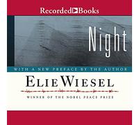 Night: New Translation by Marion Wiesel