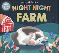 Night Night Farm (Night Night Books)
