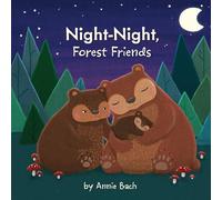 Night-Night, Forest Friends