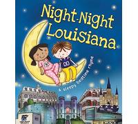 Night-Night Louisiana