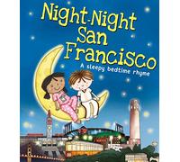 Night-Night San Francisco