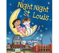 Night-Night St. Louis