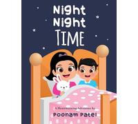 Night Night Time: A Heartwarming Adventure