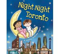 Night-Night Toronto