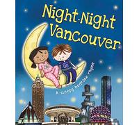 Night-Night Vancouver (Night-night America)