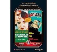 Night Nurse 1931 + Safe In Hell