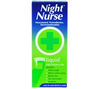 Night Nurse Liquid 160ml