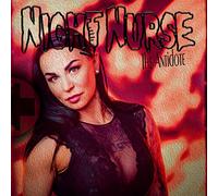 Night Nurse - The Antidote (+ CD) [VINYL]