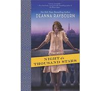 Night of a Thousand Stars: Written by Deanna Raybourn, 2014 Edition, Publisher: Harlequin Mira [Paperback]