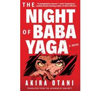 Night of Baba Yaga, The