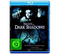 Night of Dark Shadows