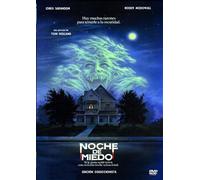 Night of Horror (Fright Night, Spain Import, see details for languages)