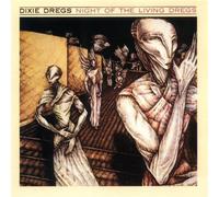Night of Living Dregs Original recording reissued, Original recording remastered Edition by Dixie Dregs (1998) Audio CD