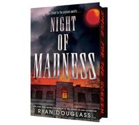 Night of Madness